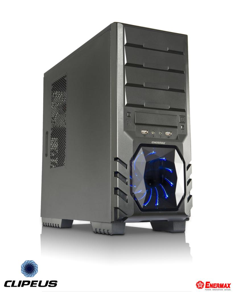 [10/01/2011] Enermax Clipeus (8)