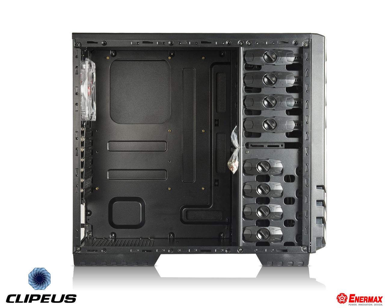 [10/01/2011] Enermax Clipeus (9)