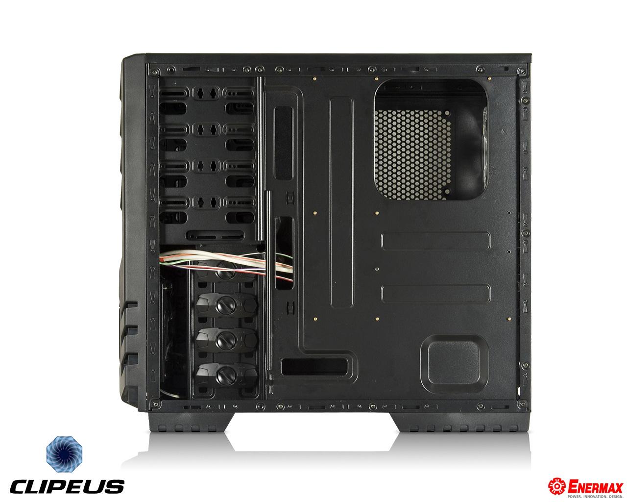 [10/01/2011] Enermax Clipeus (10)