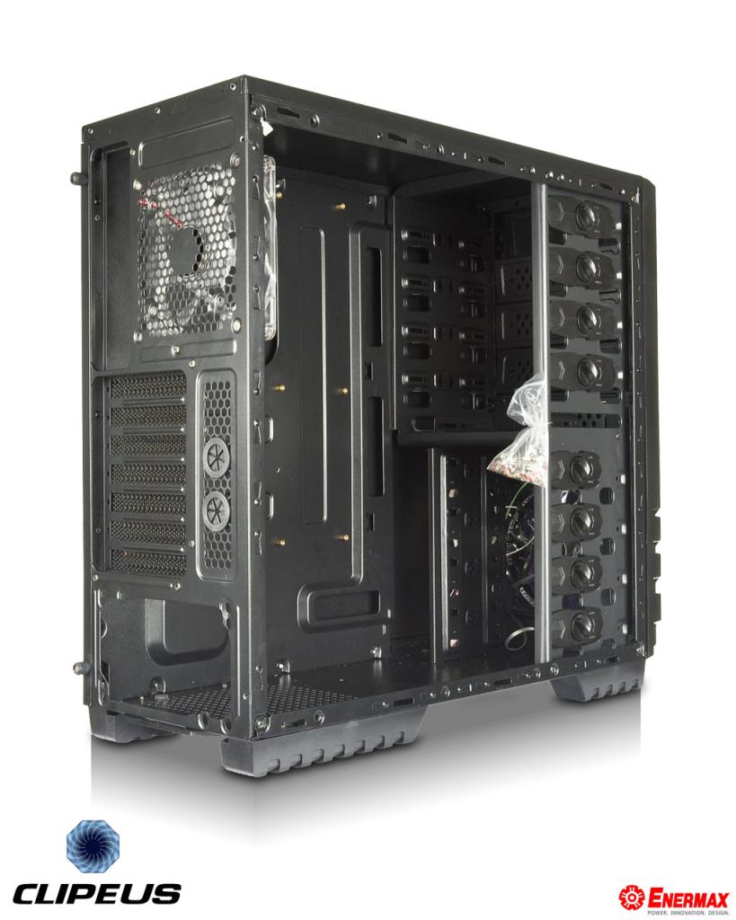 [10/01/2011] Enermax Clipeus (11)