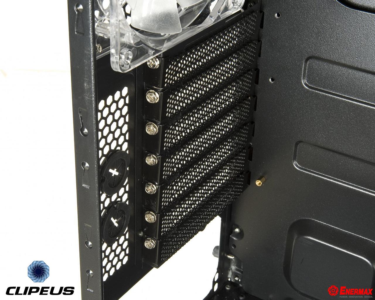 [10/01/2011] Enermax Clipeus (13)