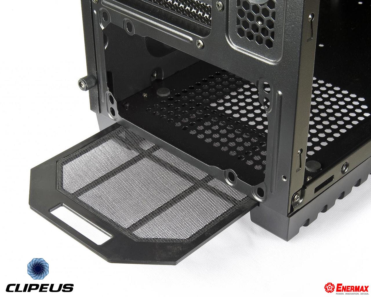 [10/01/2011] Enermax Clipeus (14)