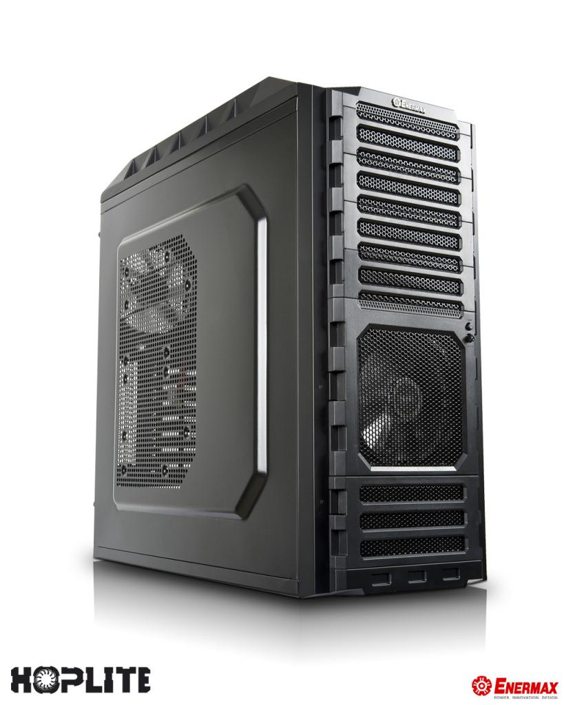 [10/01/2011] Enermax Hoplite (1)