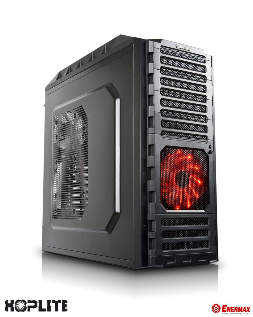 [10/01/2011] Enermax Hoplite (2)
