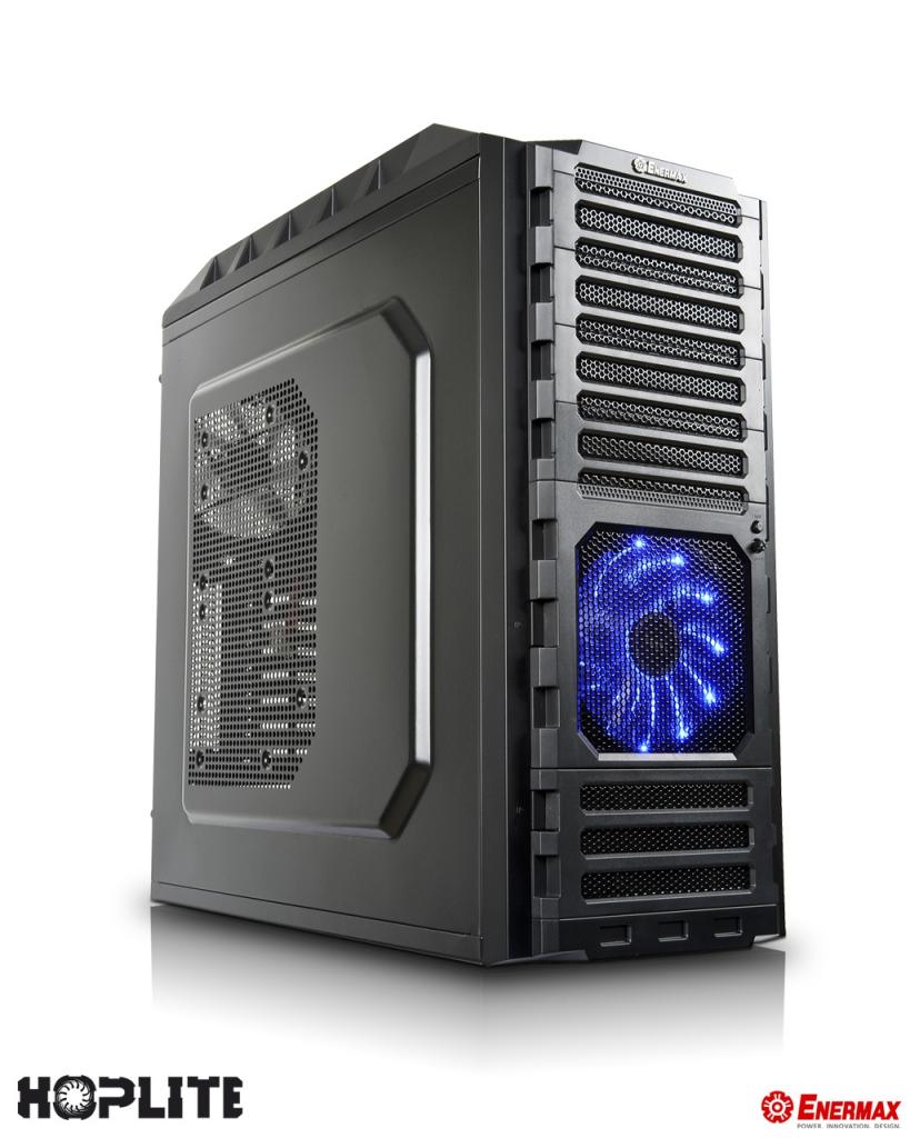 [10/01/2011] Enermax Hoplite (21)