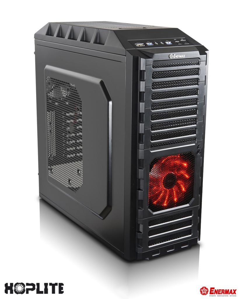 [10/01/2011] Enermax Hoplite (6)