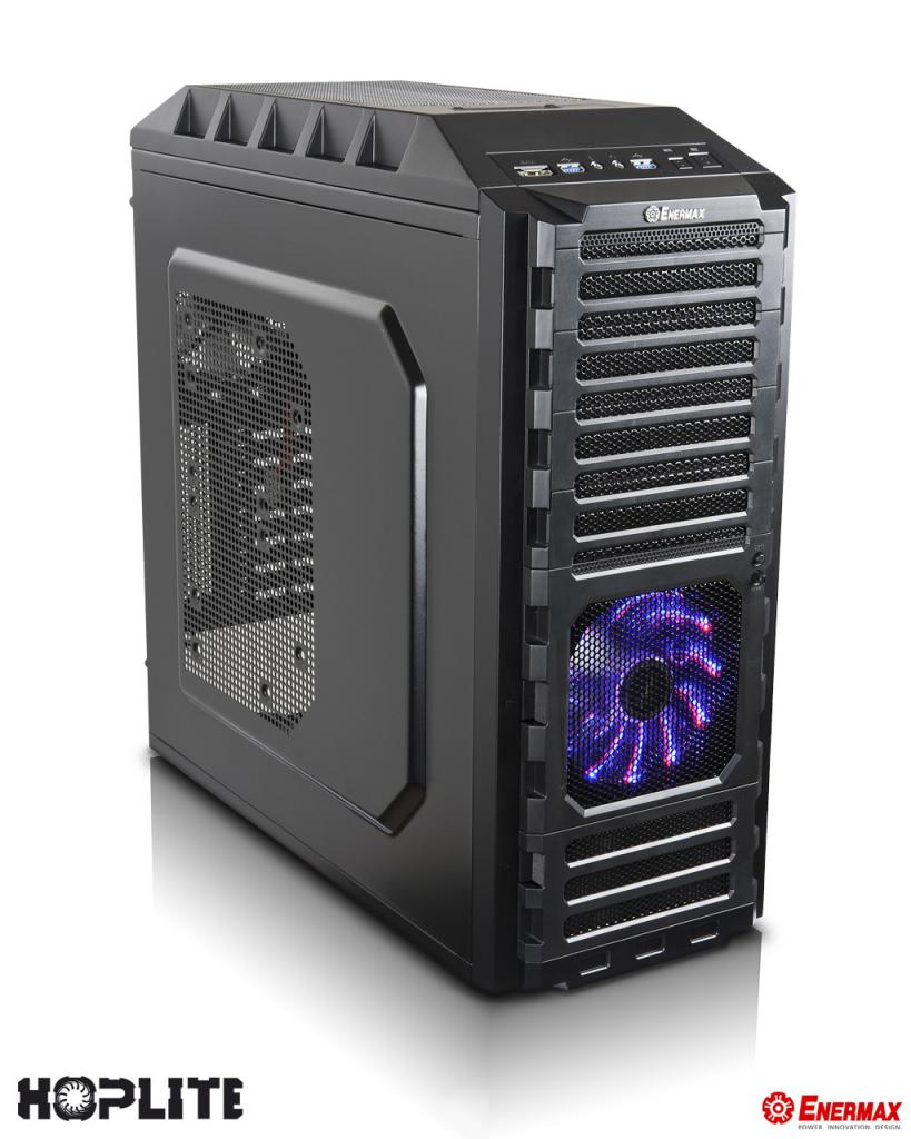 [10/01/2011] Enermax Hoplite (8)