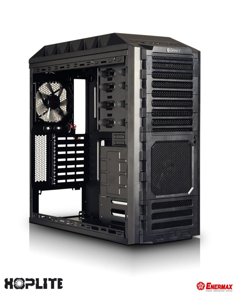 [10/01/2011] Enermax Hoplite (9)