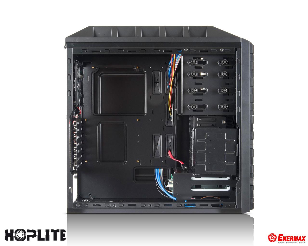 [10/01/2011] Enermax Hoplite (10)