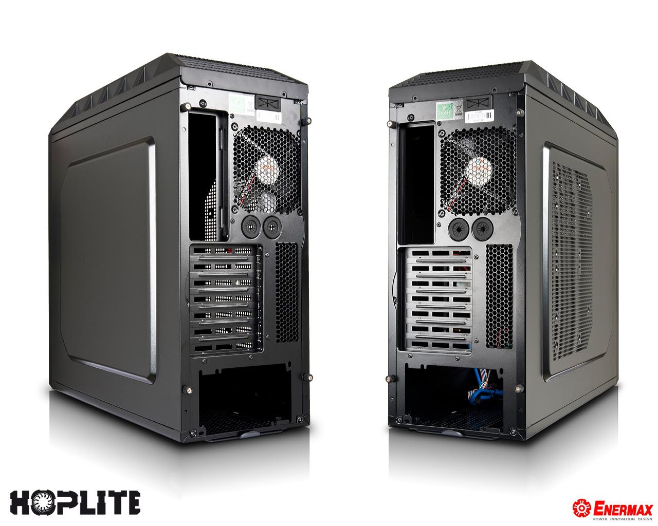 [10/01/2011] Enermax Hoplite (12)