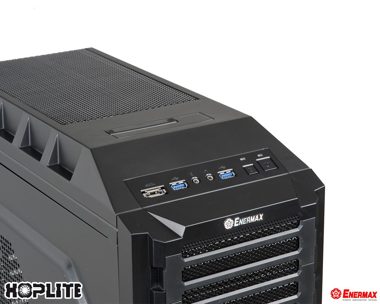[10/01/2011] Enermax Hoplite (14)