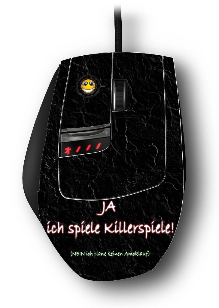 [06/01/2011] Entwurf von Condalf 2