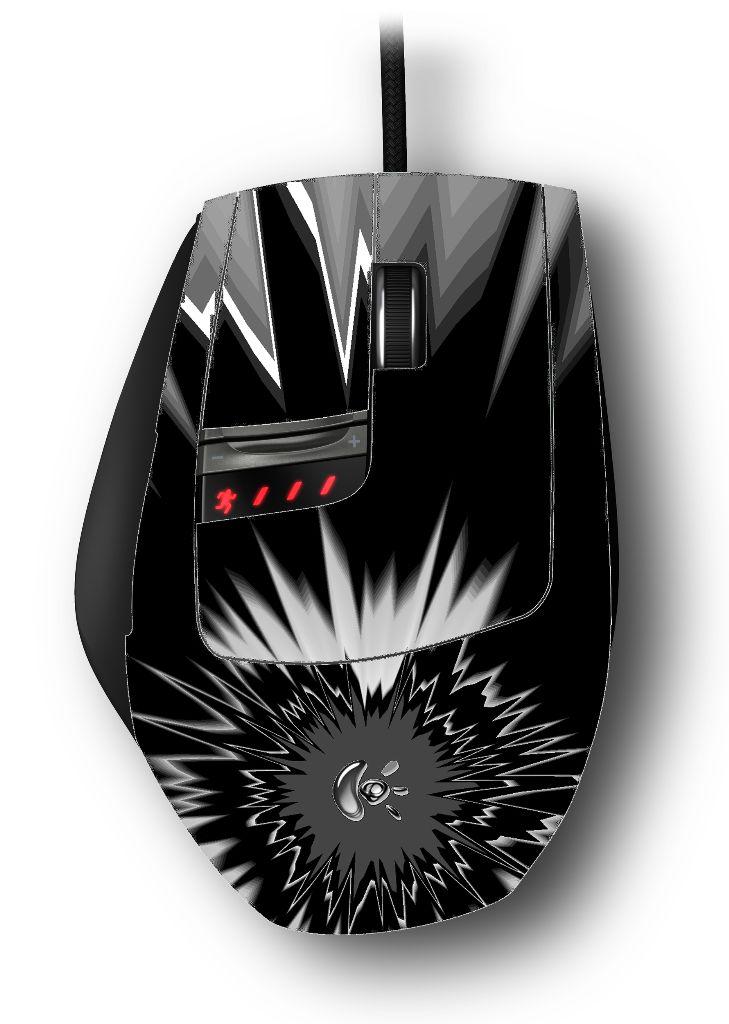 [14/01/2011] Entwurf von Hawkseraph