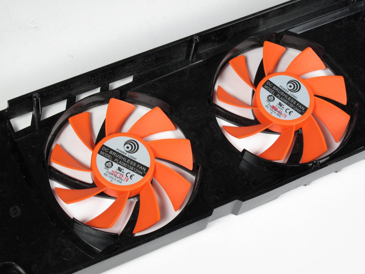 [21/01/2011] Palit Geforce GTX 580 3GB (9)