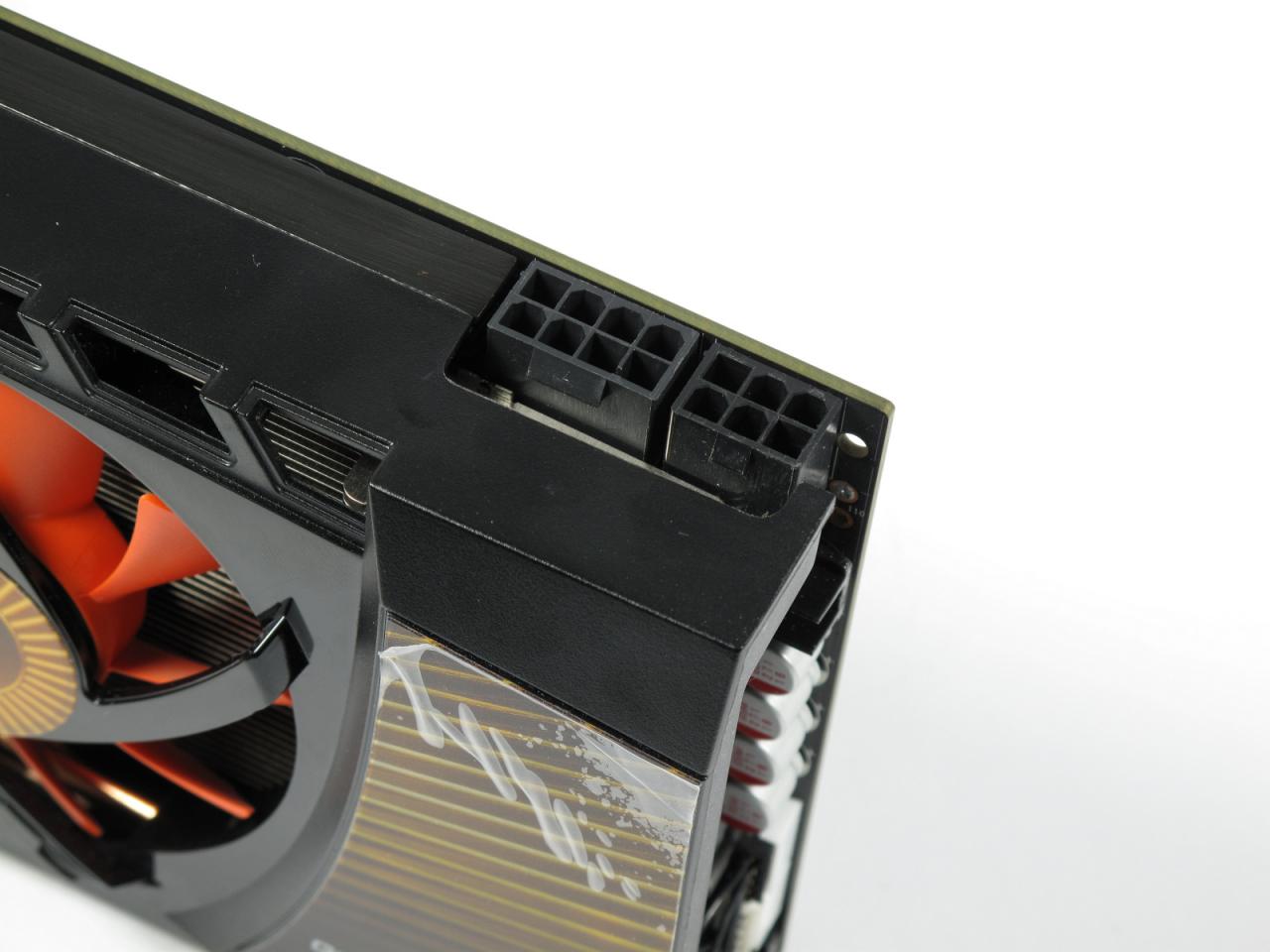 [21/01/2011] Palit Geforce GTX 580 3GB (3)