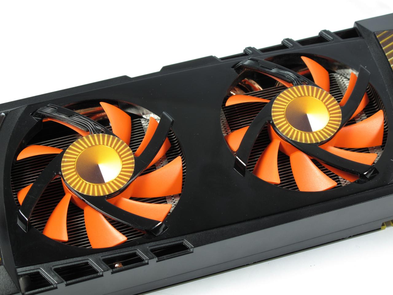 [21/01/2011] Palit Geforce GTX 580 3GB (5)