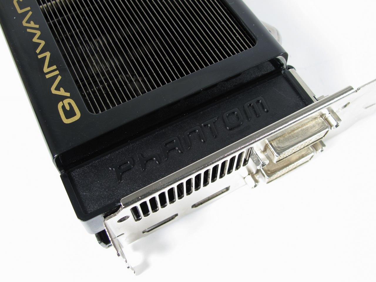[21/01/2011] Gainward Geforce GTX 570 Phantom (12)