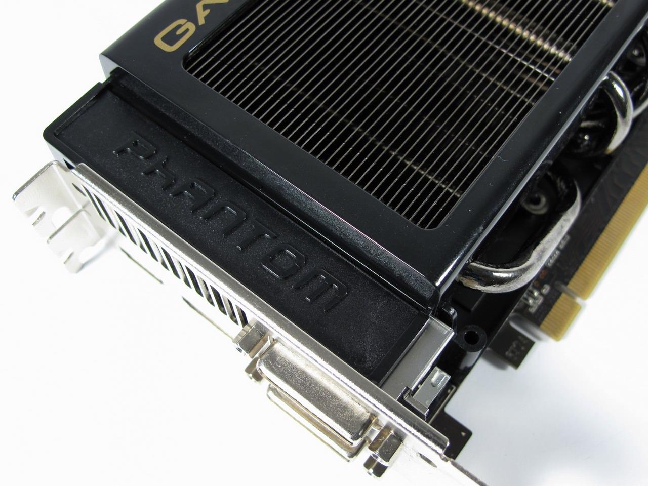 [21/01/2011] Gainward Geforce GTX 570 Phantom (13)
