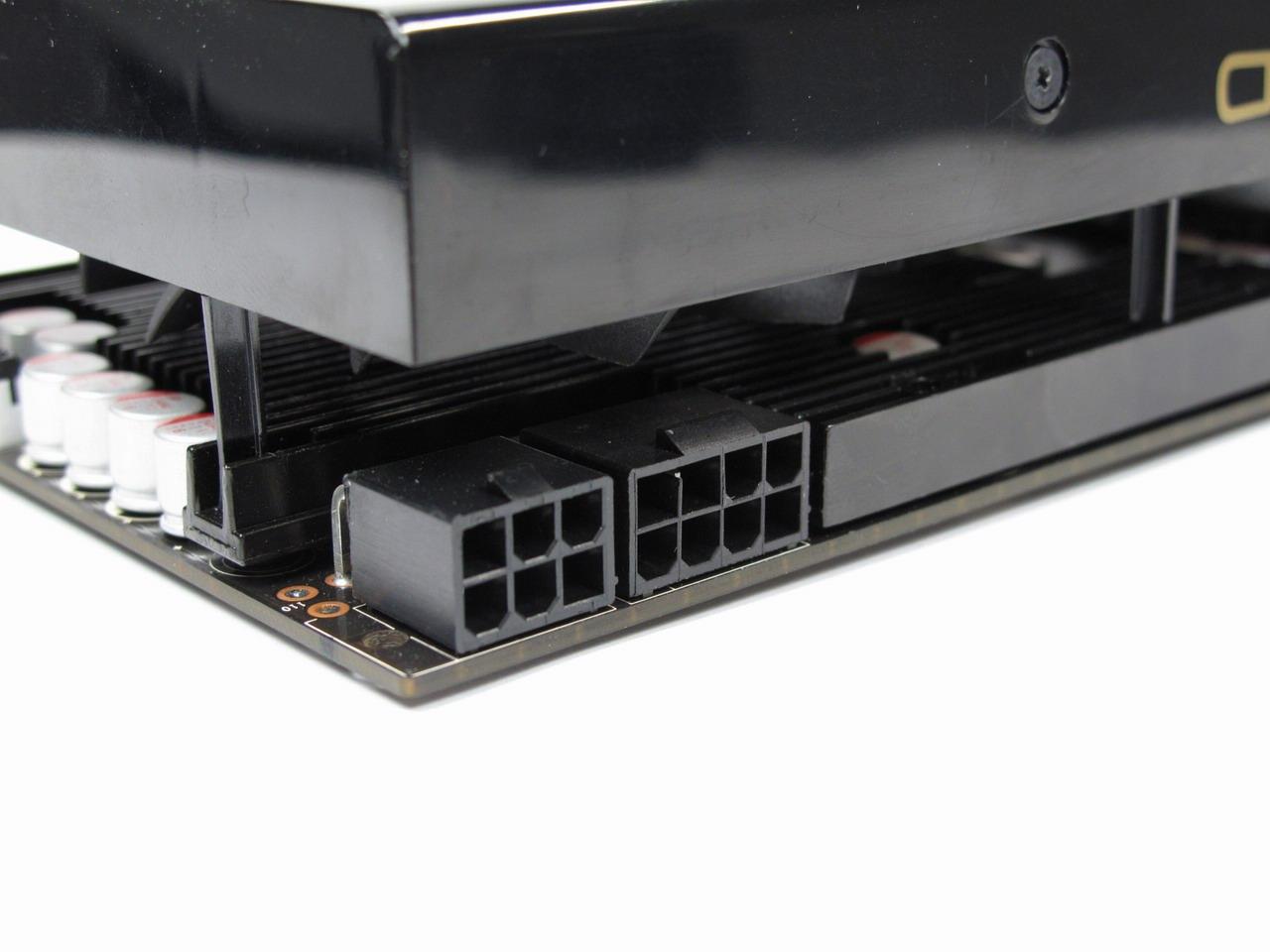 [21/01/2011] Gainward Geforce GTX 570 Phantom (5)