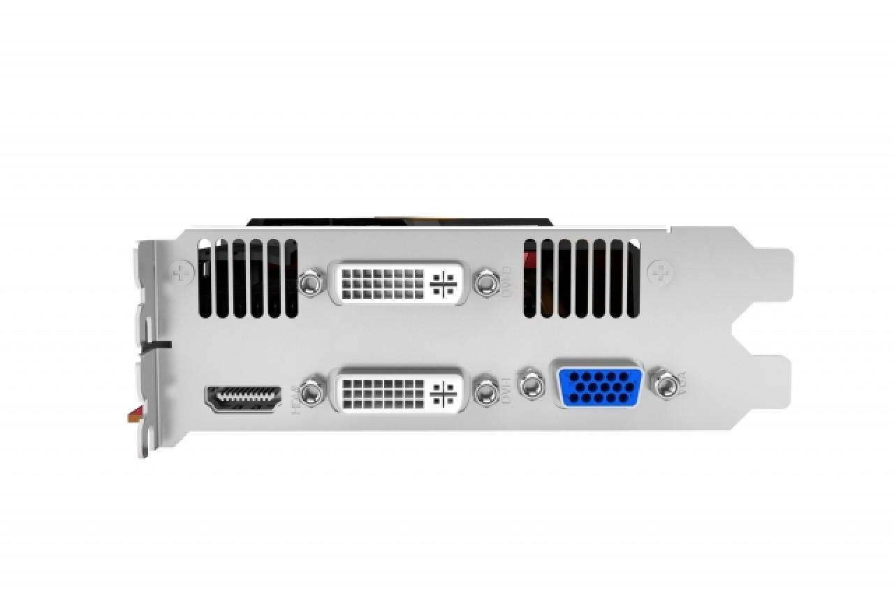 [25/01/2011] Gainward Geforce GTX 560 Ti 1024MB GDDR5 001
