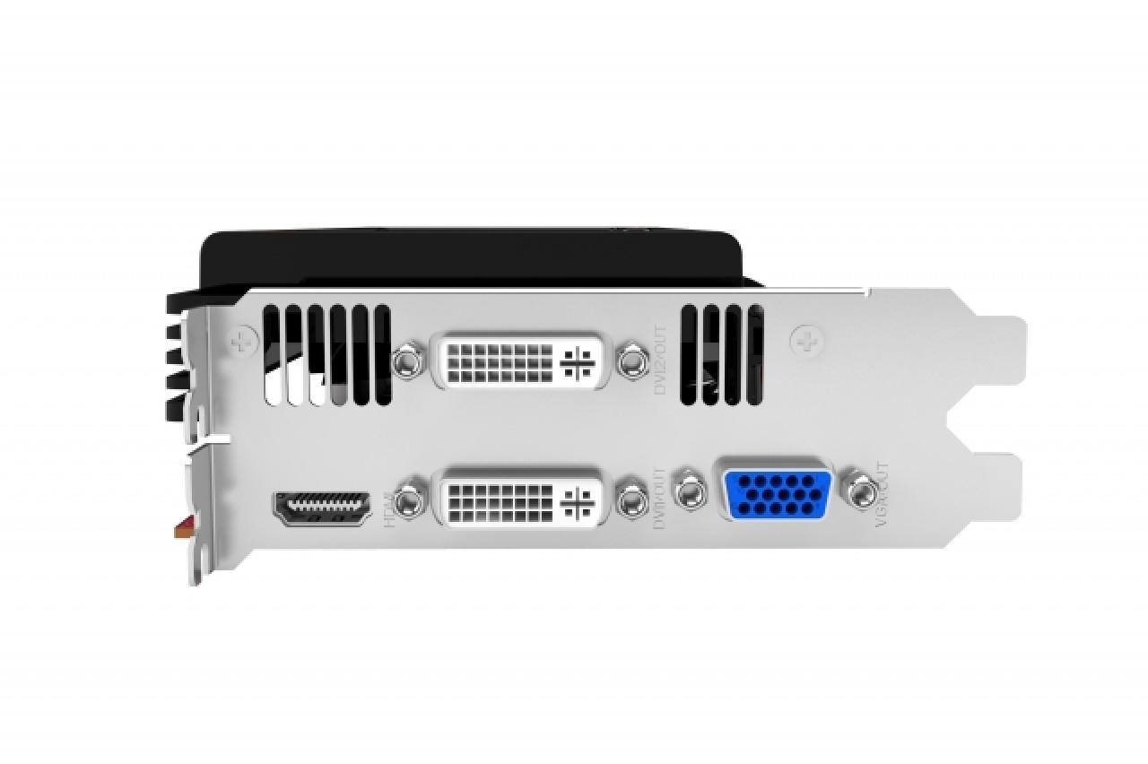 [25/01/2011] Gainward Geforce GTX 560 Ti 2048MB Phantom 004