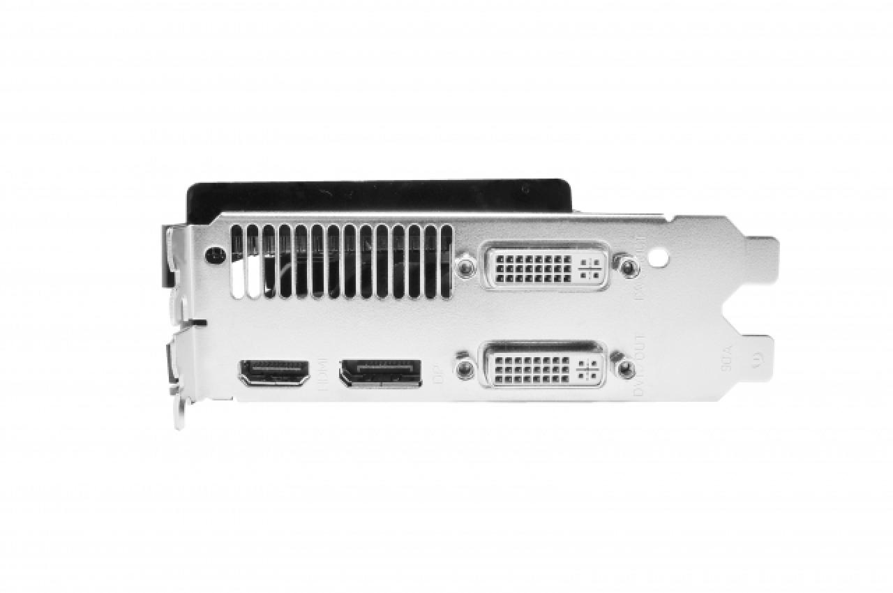[21/01/2011] Gainward Geforce GTX 580 3GB Phantom (2)