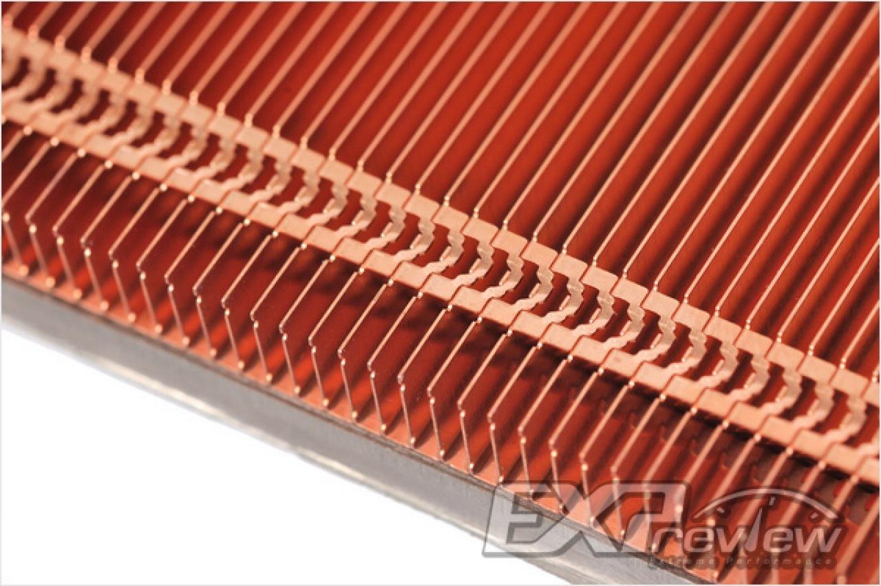 [05/01/2011] Galaxy Geforce GTX 460 Razor: Geforce GTX 460 im Single-Slot-Design (13)