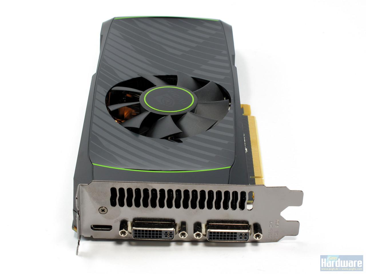 [24/01/2011] Geforce GTX 560 Ti 