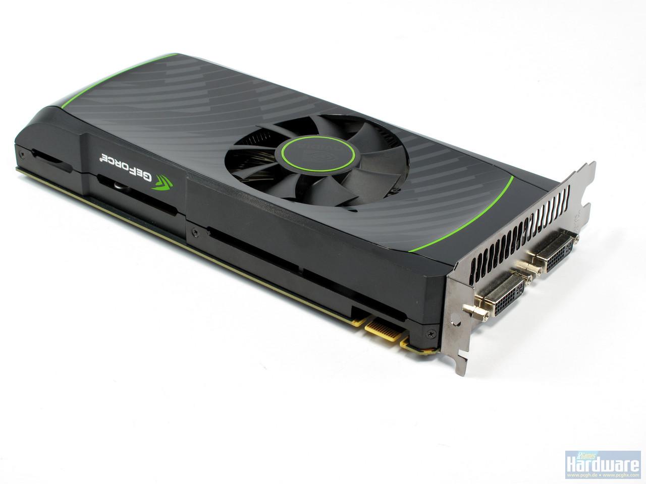 [24/01/2011] Geforce GTX 560 Ti 