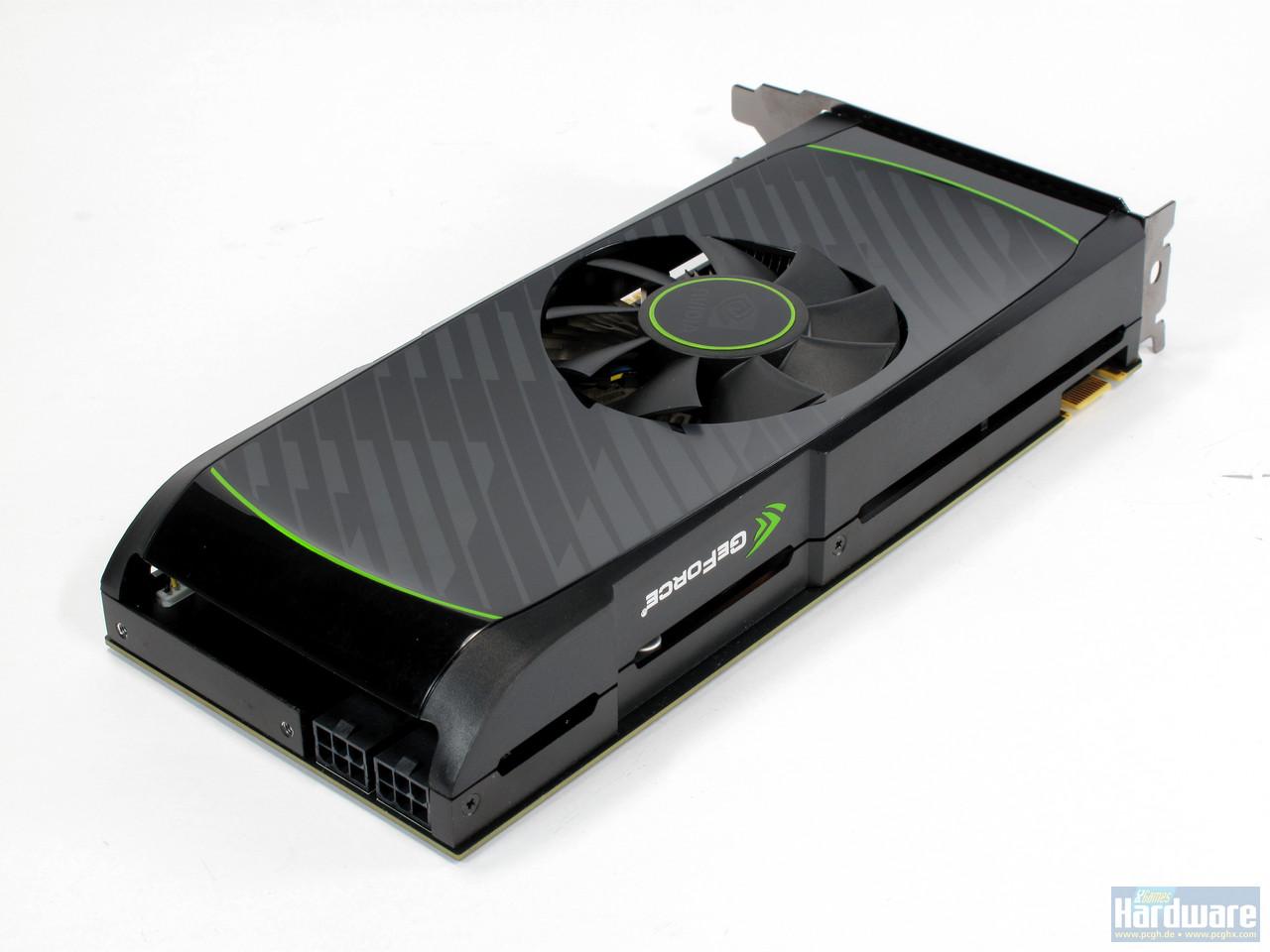 [24/01/2011] Geforce GTX 560 Ti 