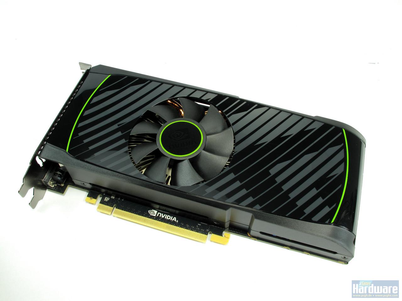 [24/01/2011] Geforce GTX 560 Ti 