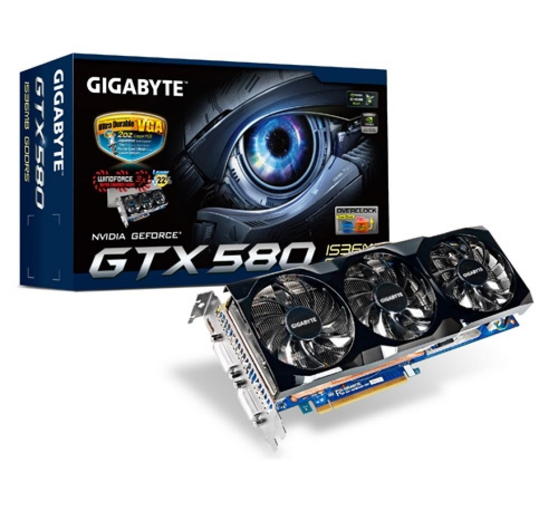 [14/01/2011] Gigabyte GV N580UD 15I 001