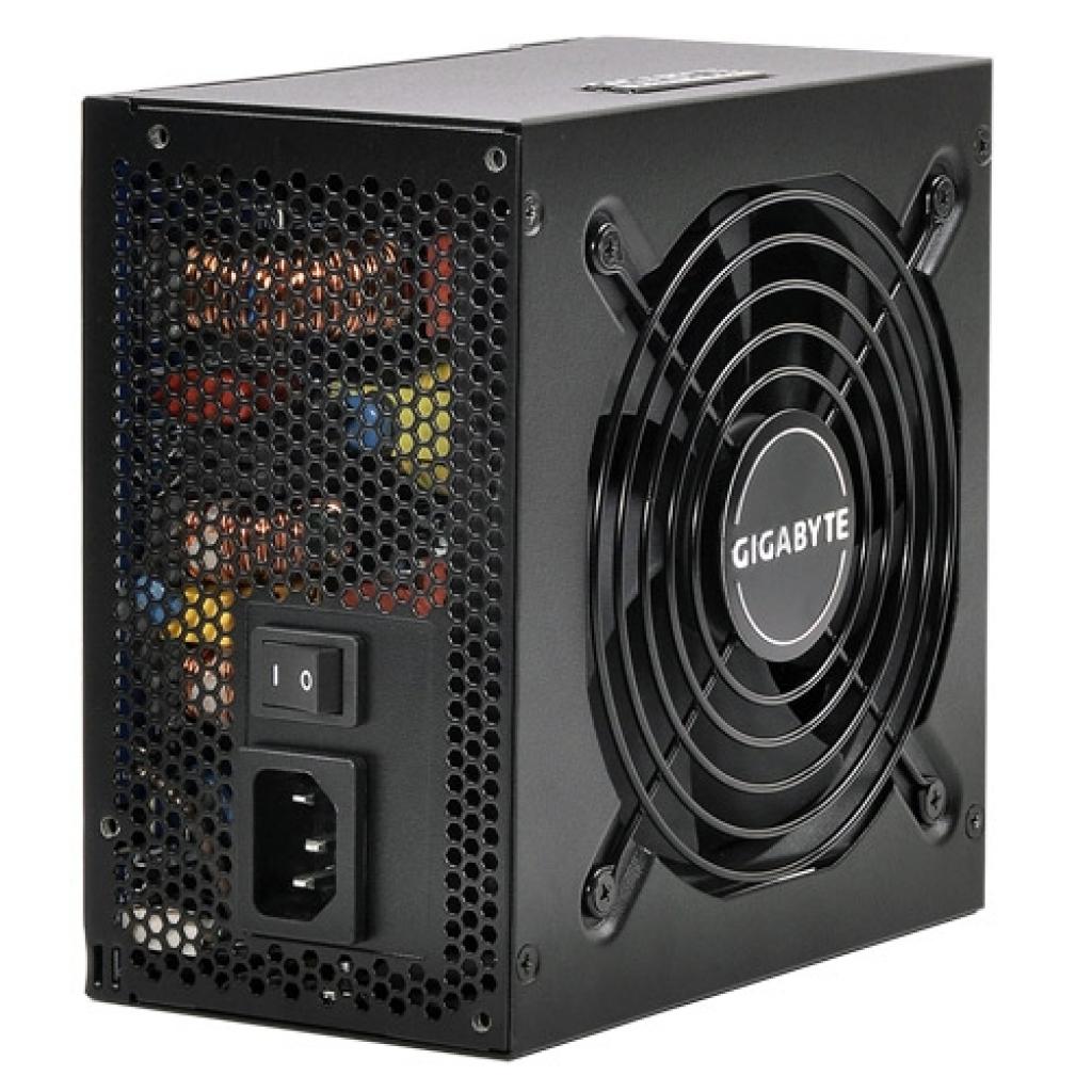 [28/01/2011] Gigabyte Greenmax-Netzteilserie