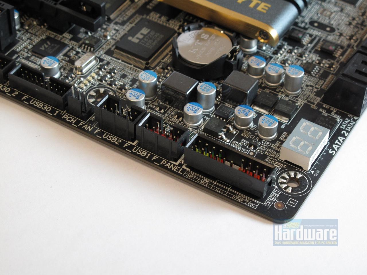[05/01/2011] Gigabyte P67A UD7 05