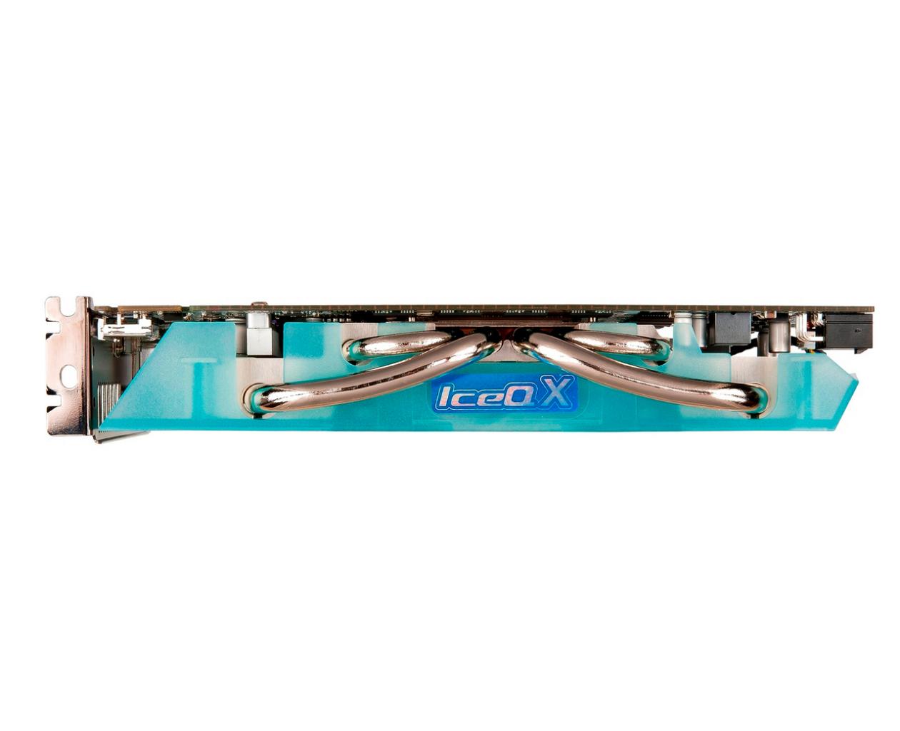 [19/01/2011] HIS Radeon HD 6850 IceQ X Turbo (5)