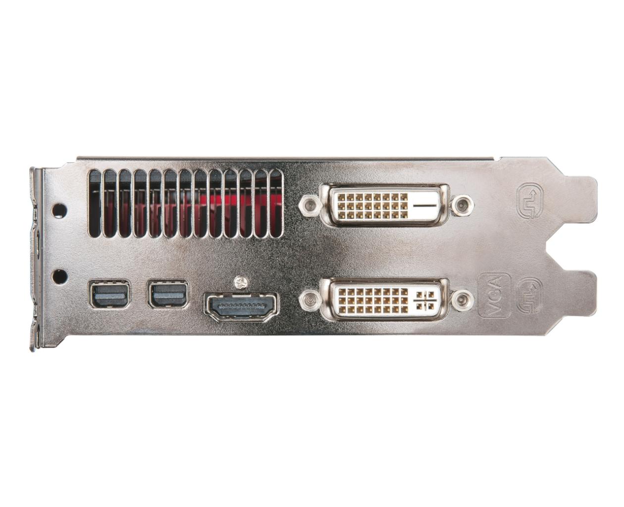 [14/01/2011] HIS 6950 Fan 1GB: Radeon HD 6950 mit 1.024 MiByte VRAM offiziell präsentiert (4)