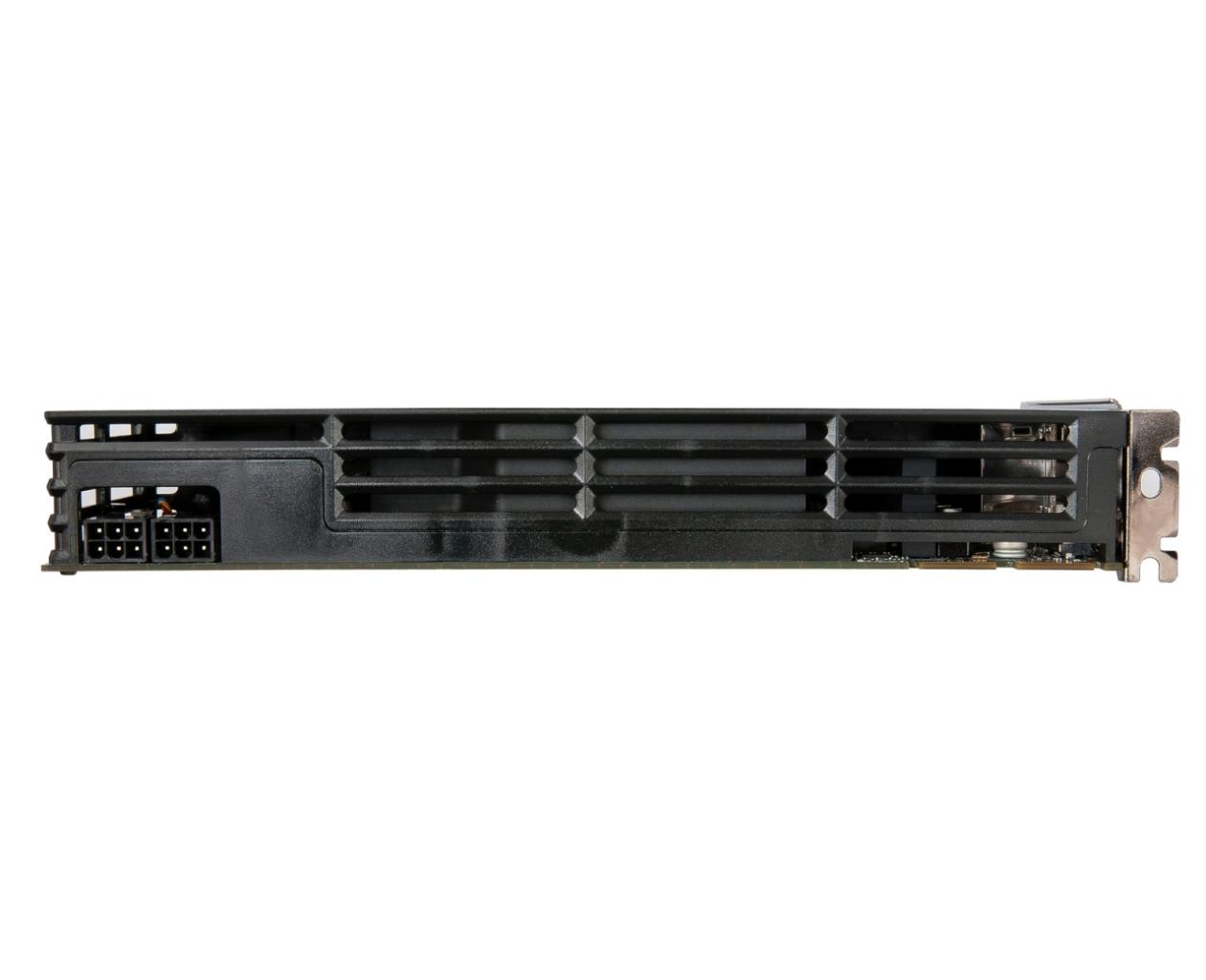 [14/01/2011] HIS 6950 Fan 1GB: Radeon HD 6950 mit 1.024 MiByte VRAM offiziell präsentiert (5)