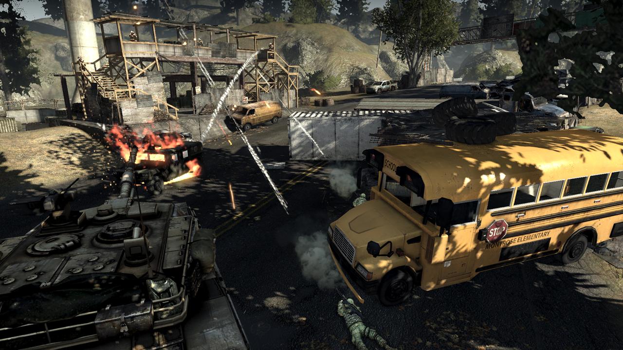 [18/01/2011] Homefront (März 2011)