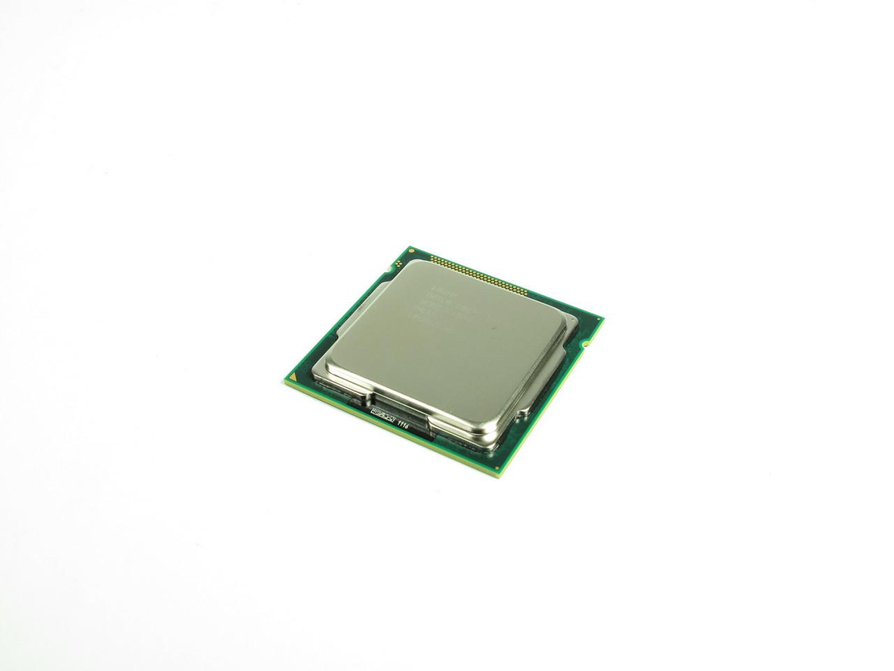 [17/01/2011] Neu im Testlabor: Core i3-2100 