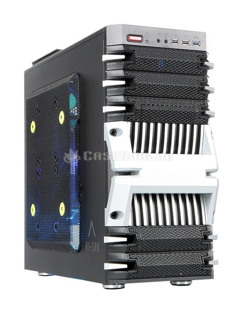 [20/01/2011] In Win Track: Neuer Midi-Tower mit USB 3.0 und Platz für 2,5-Zoll-SSDs (5)