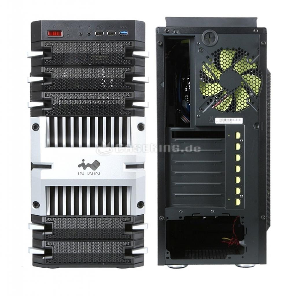 [20/01/2011] In Win Track: Neuer Midi-Tower mit USB 3.0 und Platz für 2,5-Zoll-SSDs (2)