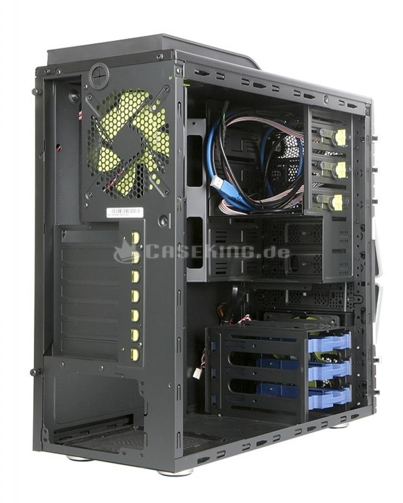 [20/01/2011] In Win Track: Neuer Midi-Tower mit USB 3.0 und Platz für 2,5-Zoll-SSDs (3)