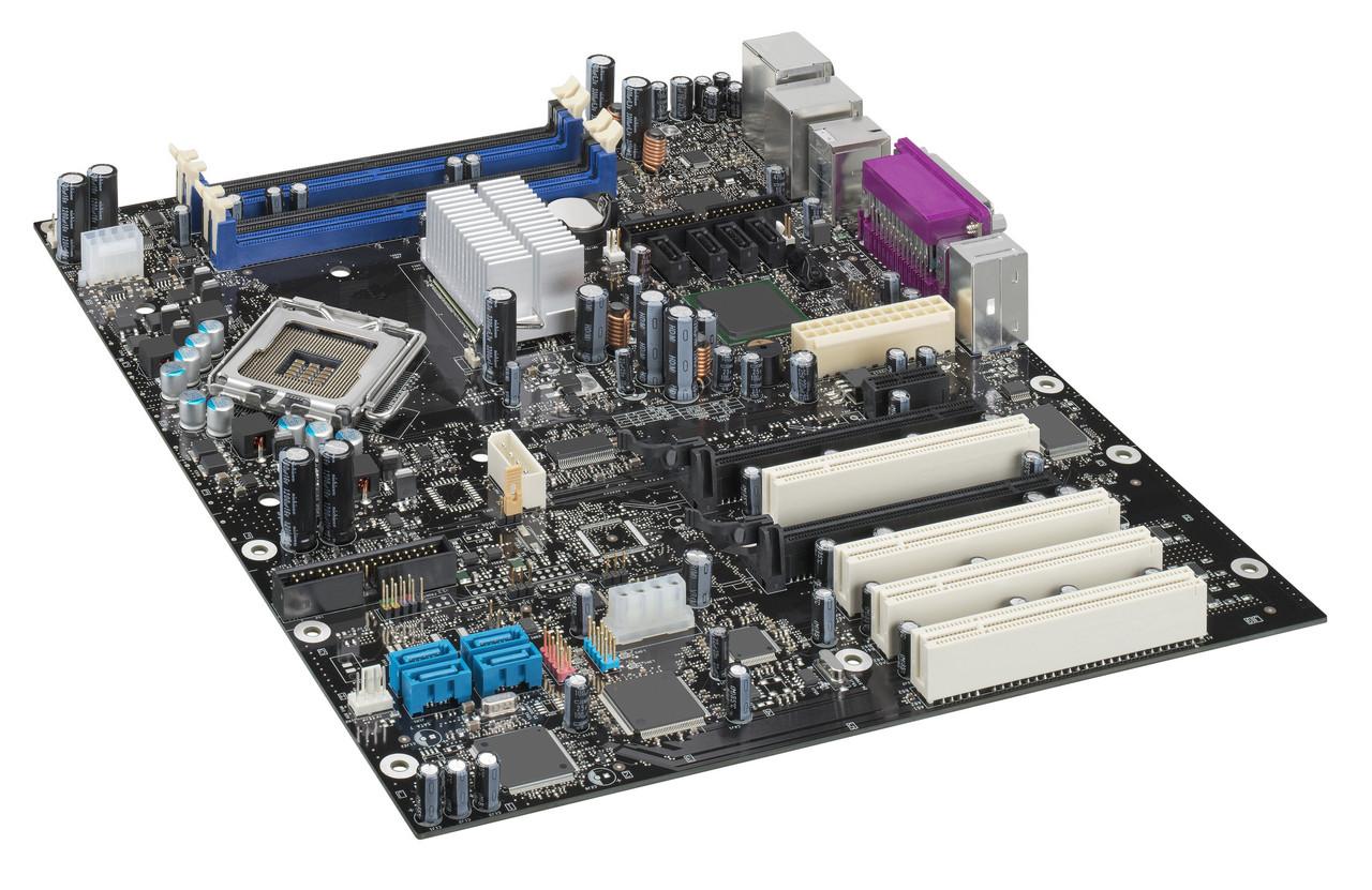 [26/01/2011] Intels BTX ist kein einzelnes Mainboard, sondern ein kompletter Standard – der so wenig Anklang fand, dass wir ihn insgesamt als exotisch bezeichnen können.