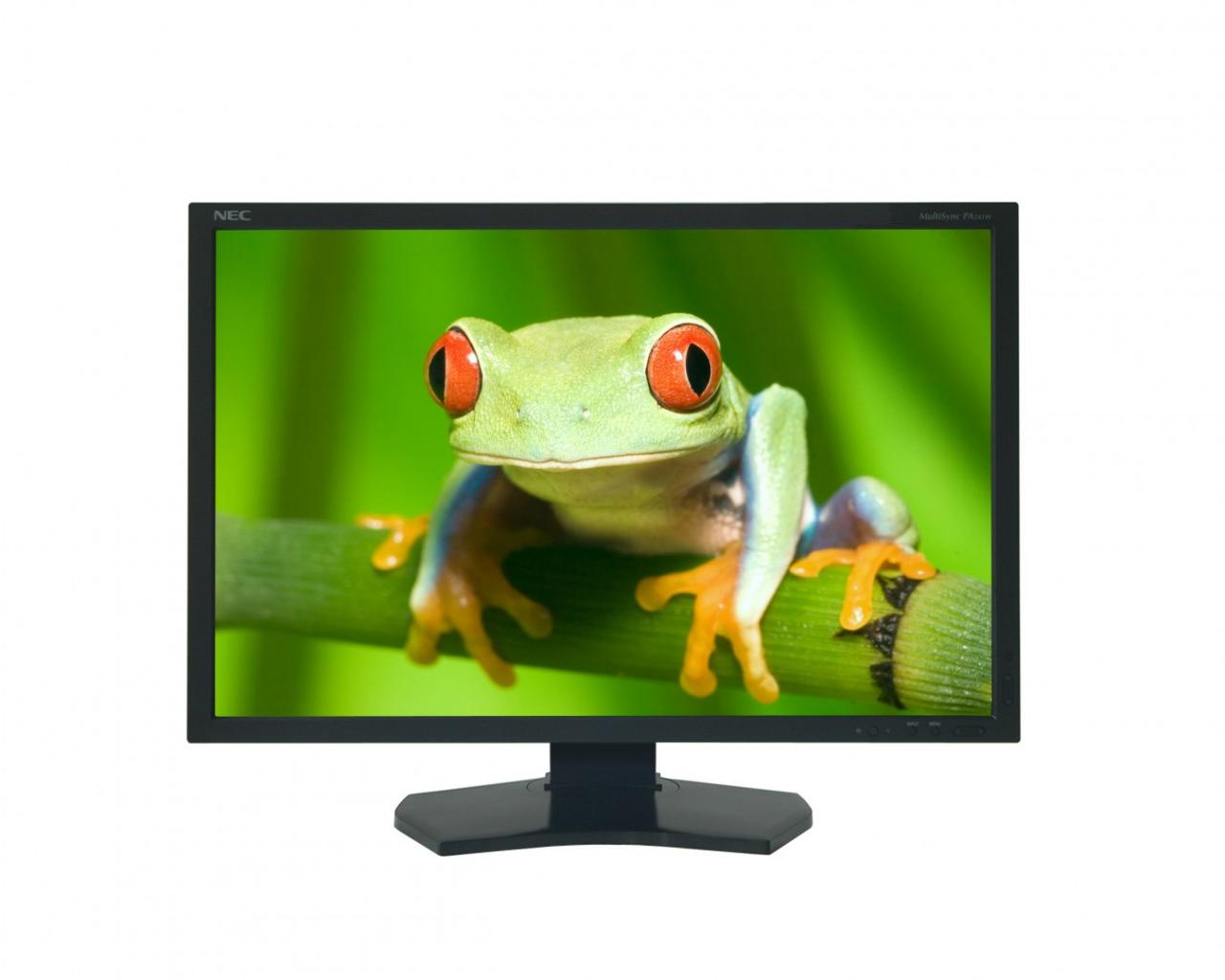 [24/01/2011] Der NEC MultiSync PA301W kostet um 2.100 Euro. In der gleichen Größe kostet der HP ZR30w nur ca. 1.200 Euro. Beides sind 30-Zöller.
