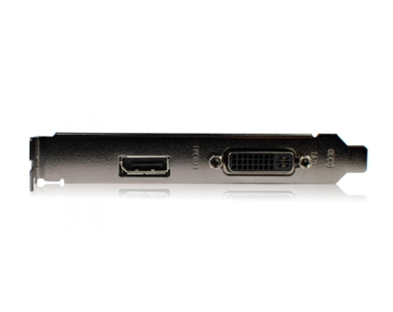 [12/01/2011] KFA2 präsentiert zwei Geforce GTX 460 mit Single-Slot-Design und WHDI (7)