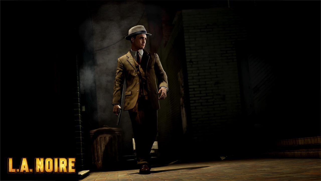 [04/01/2011] L.A. Noire kommt auf den PC (16)