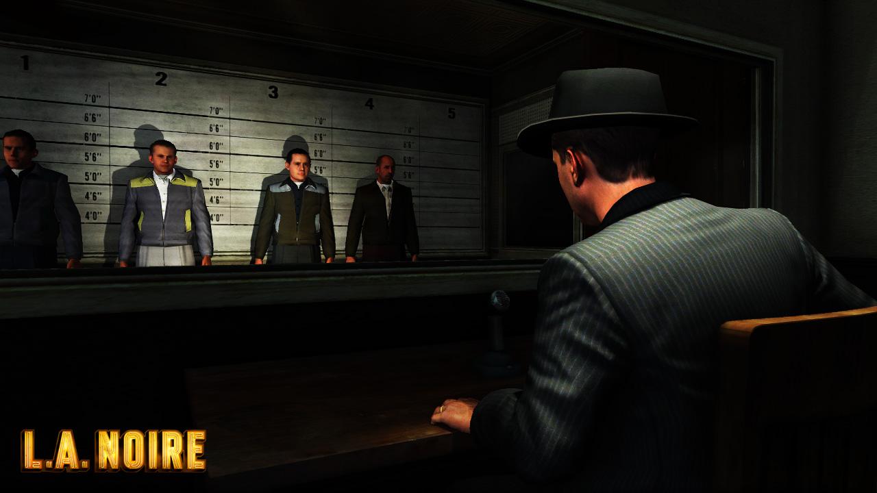 [04/01/2011] L.A. Noire kommt auf den PC (15)