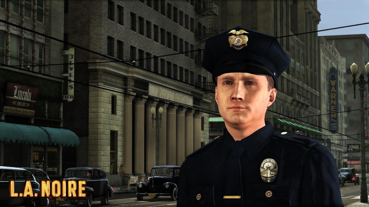 [04/01/2011] L.A. Noire kommt auf den PC (9)