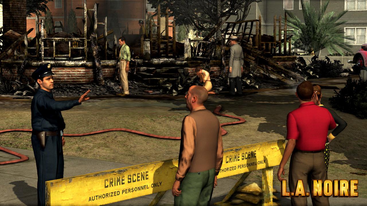 [04/01/2011] L.A. Noire kommt auf den PC (14)