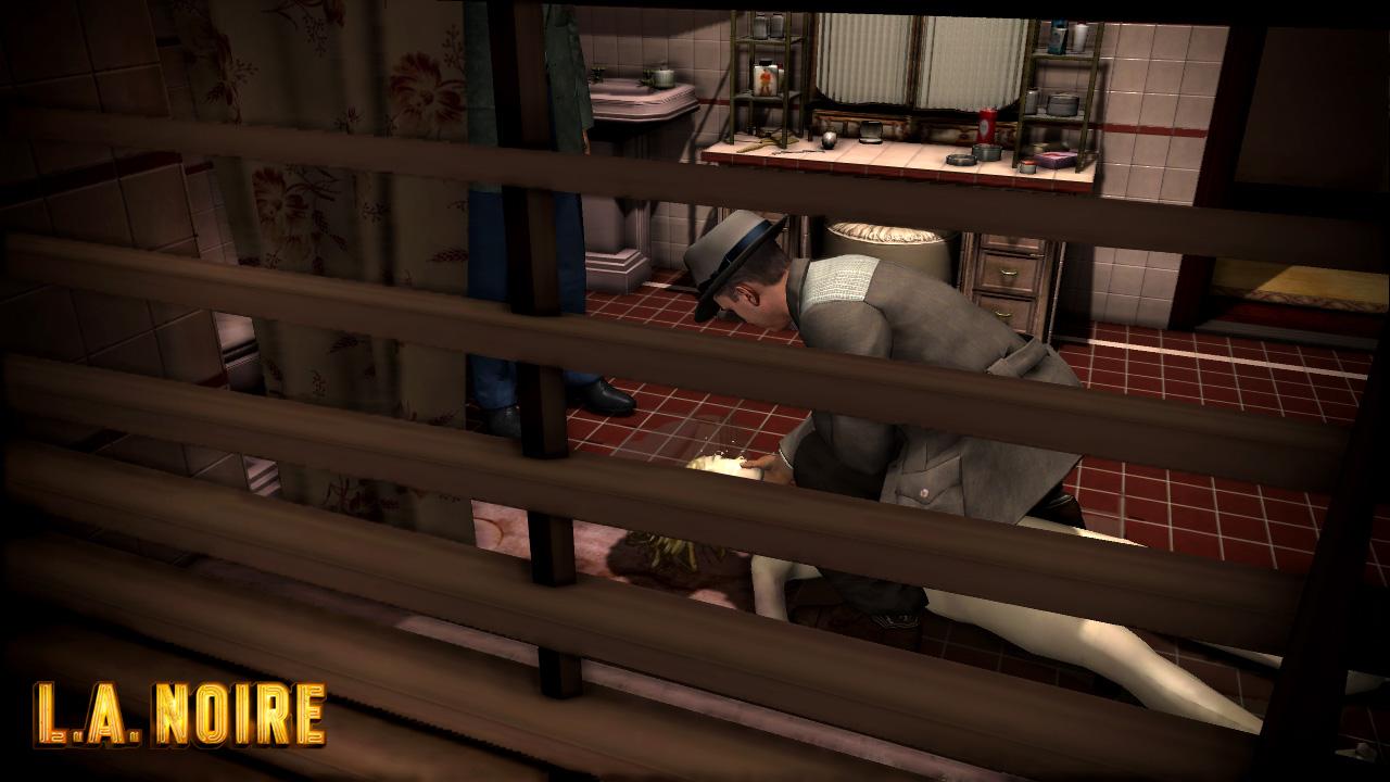 [04/01/2011] L.A. Noire kommt auf den PC (13)